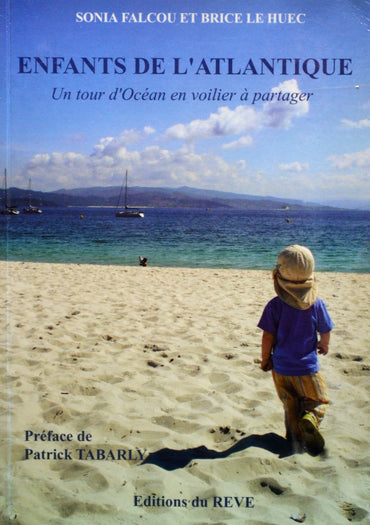 enfants de l'atlantique