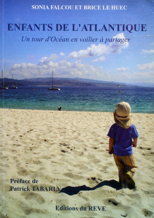 enfants de l'atlantique