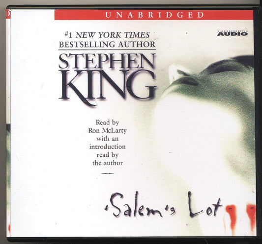 Salem's Lot
