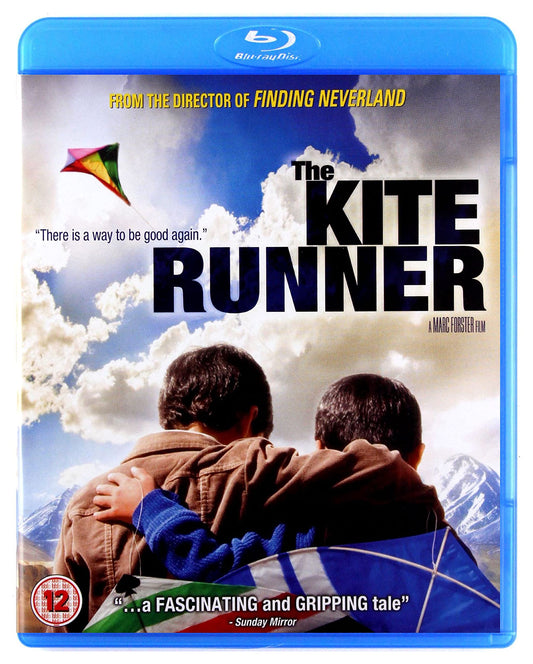 Kite Runner [BLU-RAY]