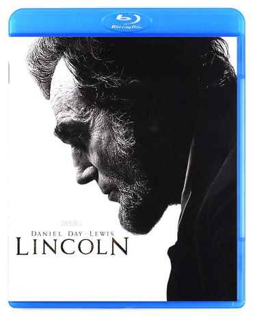 Lincoln [Blu-Ray] (IMPORT) (Pas de version française)
