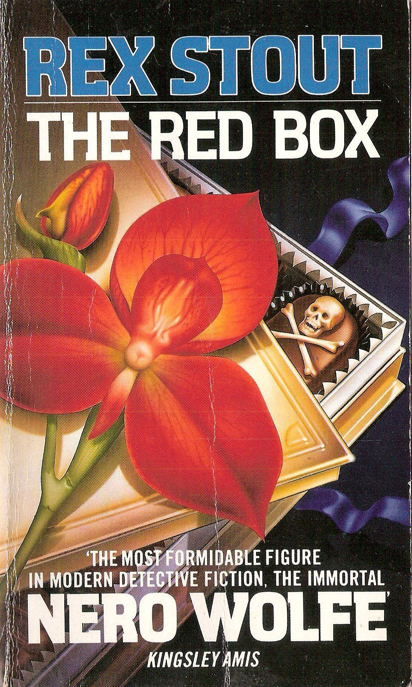 The Red Box
