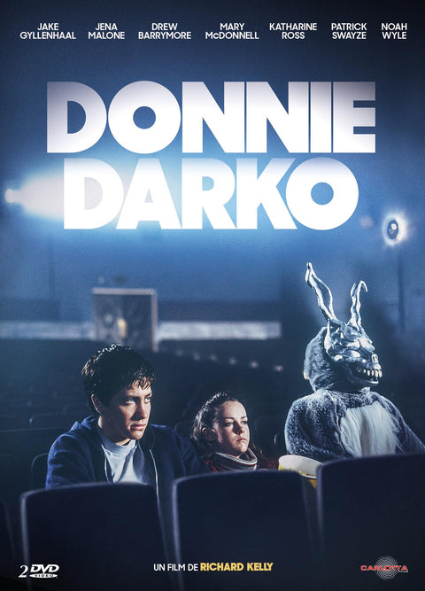 Donnie Darko