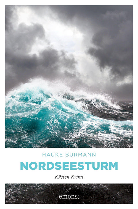 Nordseesturm: Küsten Krimi