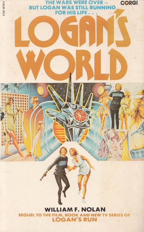 Logan's World