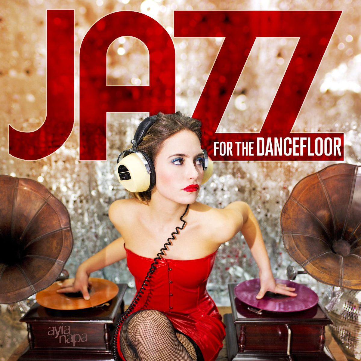 Jazz for the Dancefloor / Various