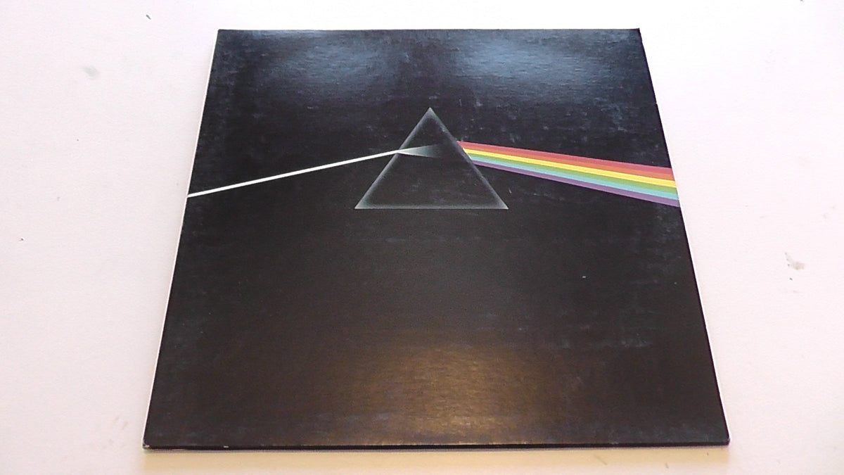 Dark Side of the Moon