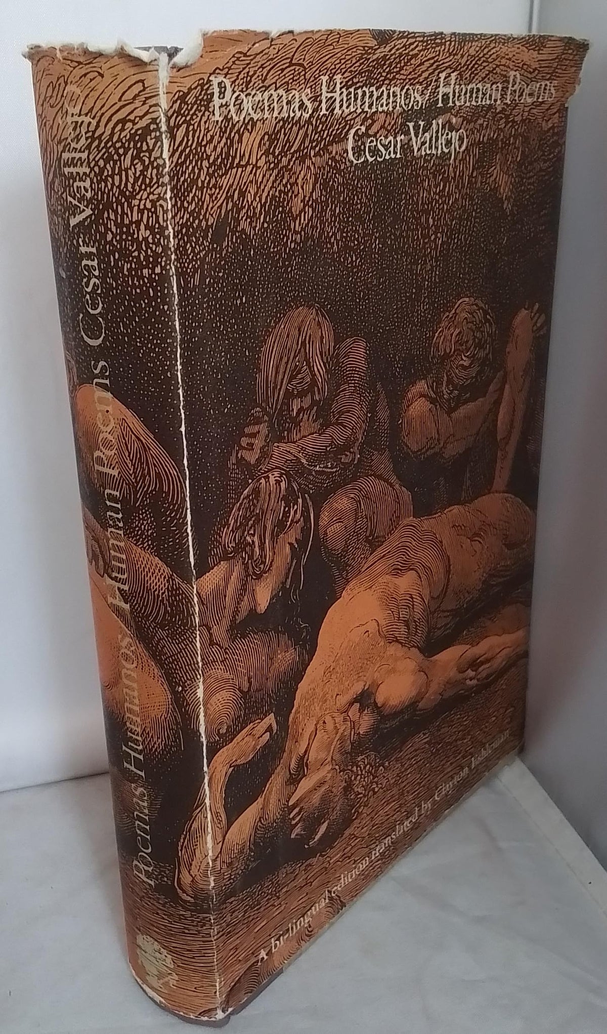 Poemas Humanos / Human Poems