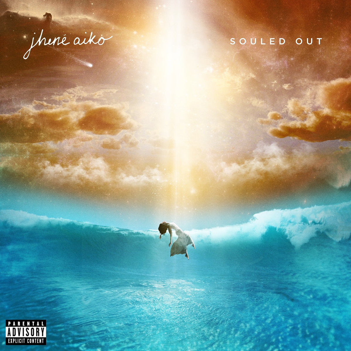 Souled Out [Deluxe Edition][Explicit]