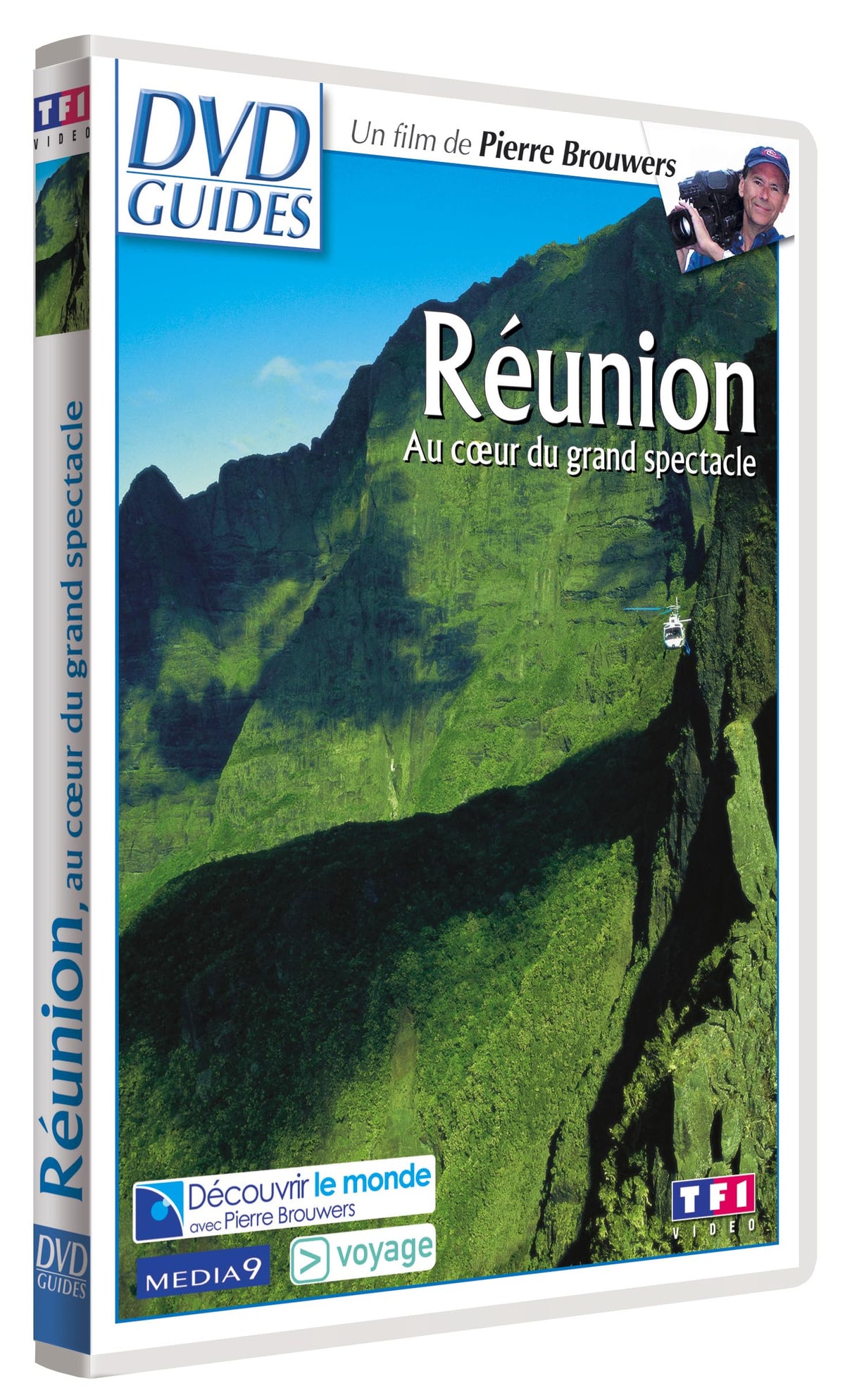 La Réunion - Au coeur du grand spectacle