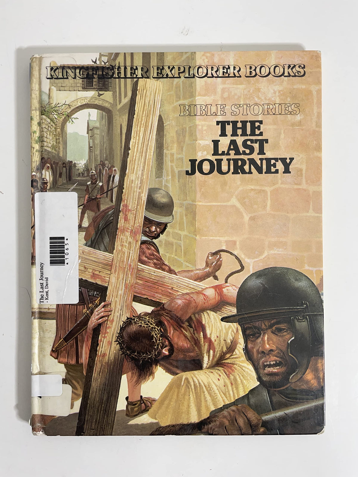 Bible Stories