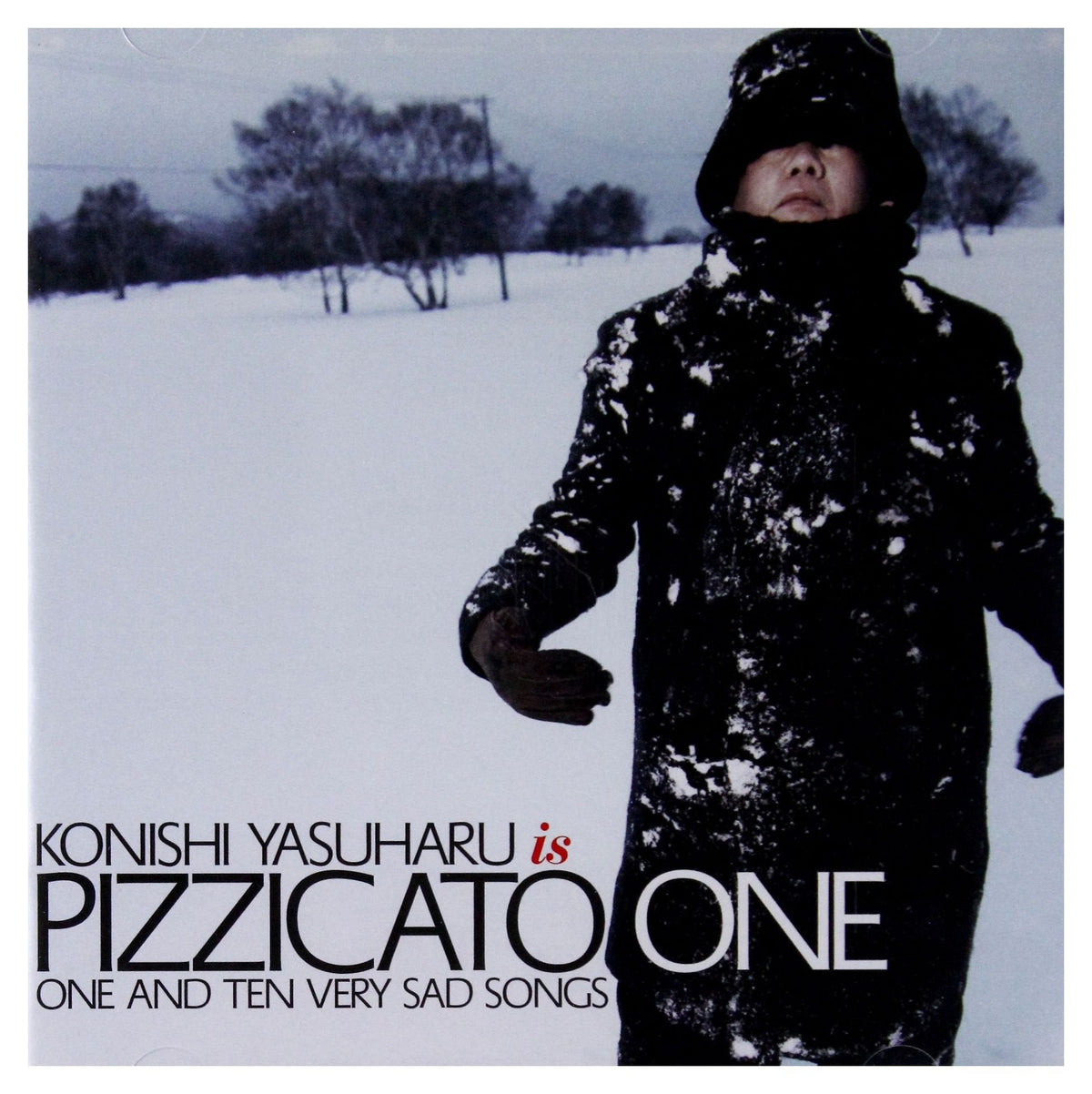 One And Ten Very Sad Songs