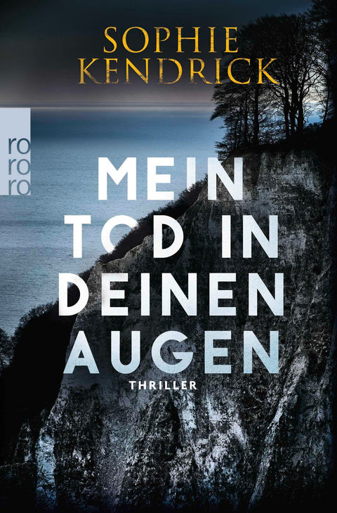 Mein Tod in deinen Augen