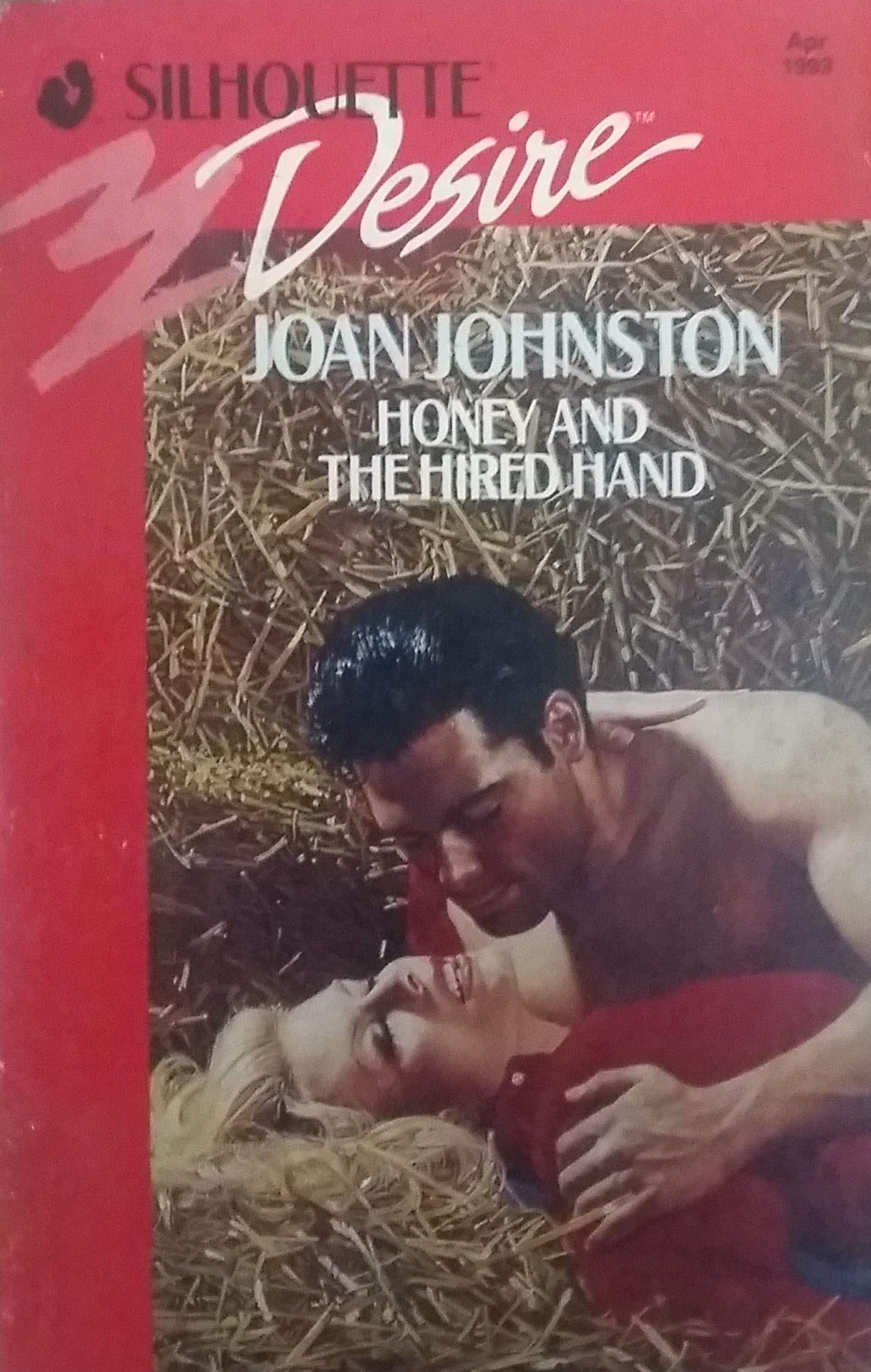 Honey and the Hired Hand (Desire)