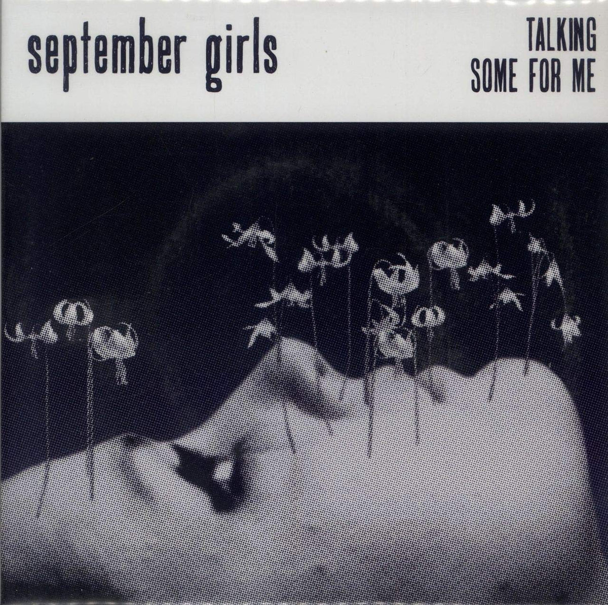 Talking [VINYL]