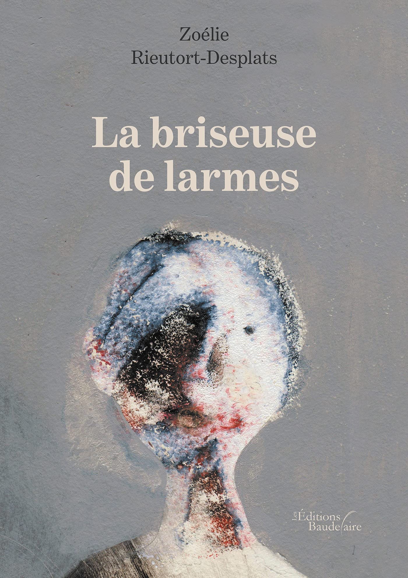 La briseuse de larmes