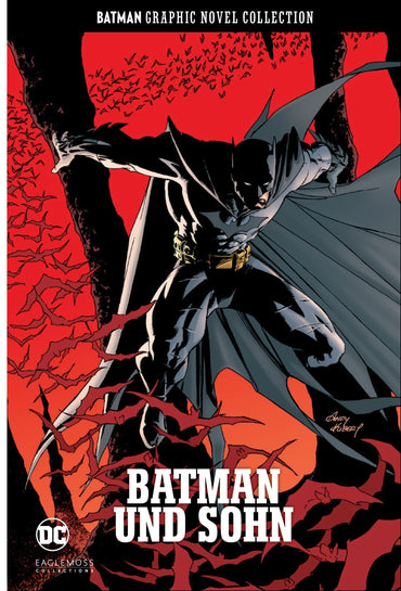 Batman Graphic Novel Collection: Bd. 78: Batman und Sohn