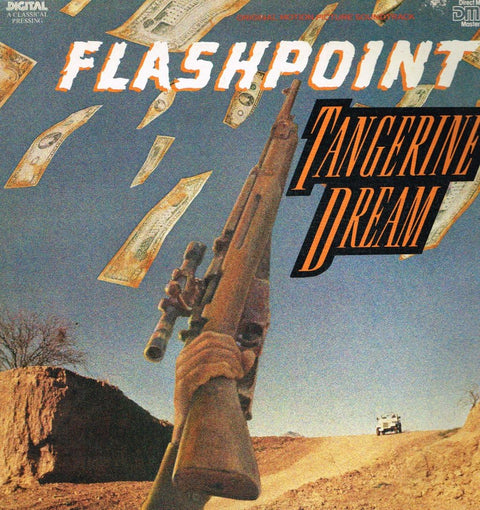 Flashpoint