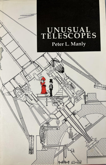 Unusual Telescopes