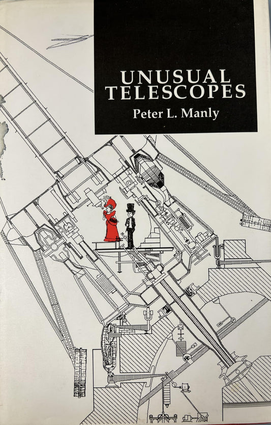 Unusual Telescopes
