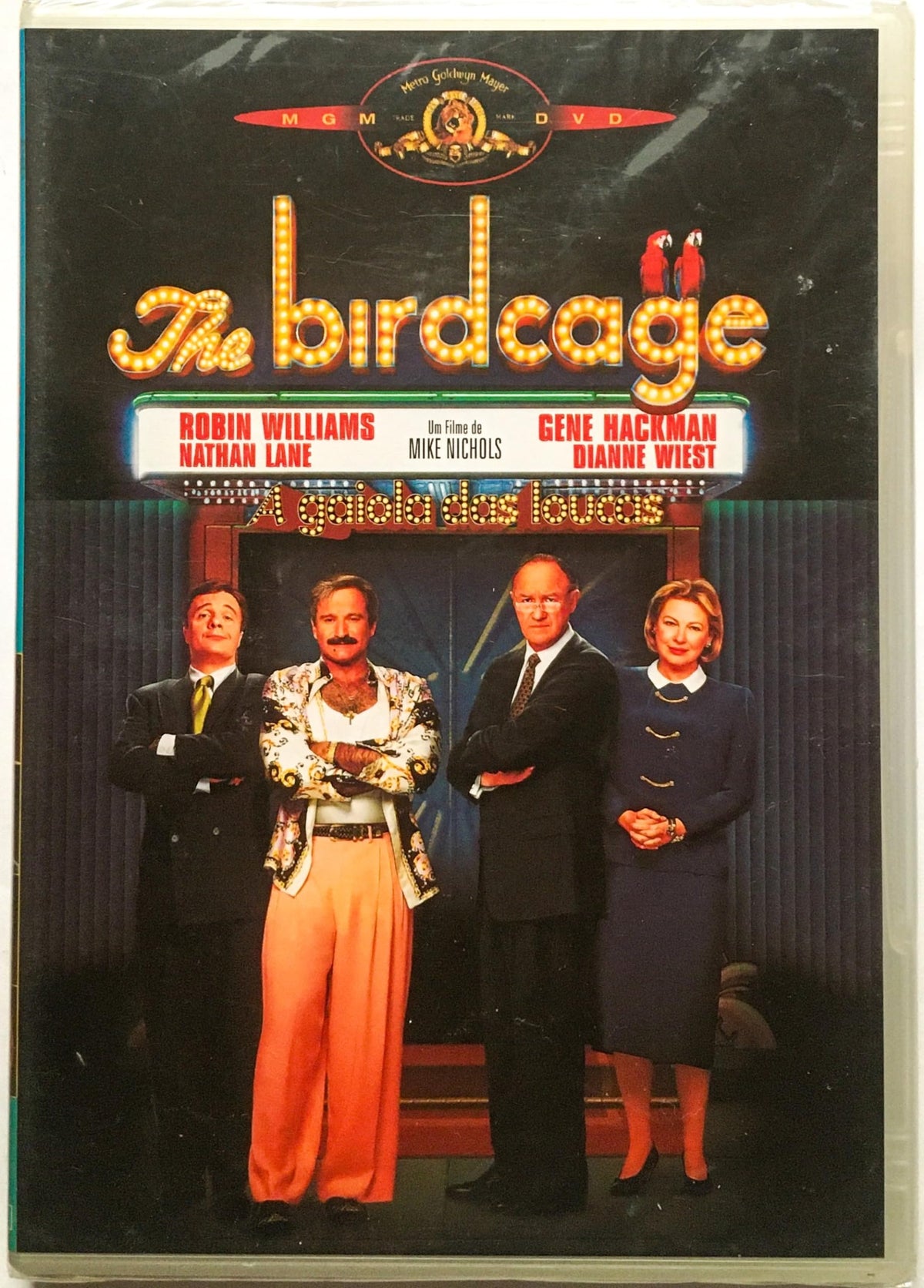 The Birdcage