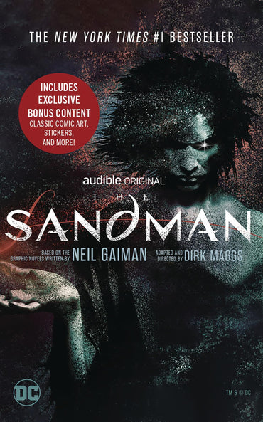 The Sandman (The Sandman, 1)