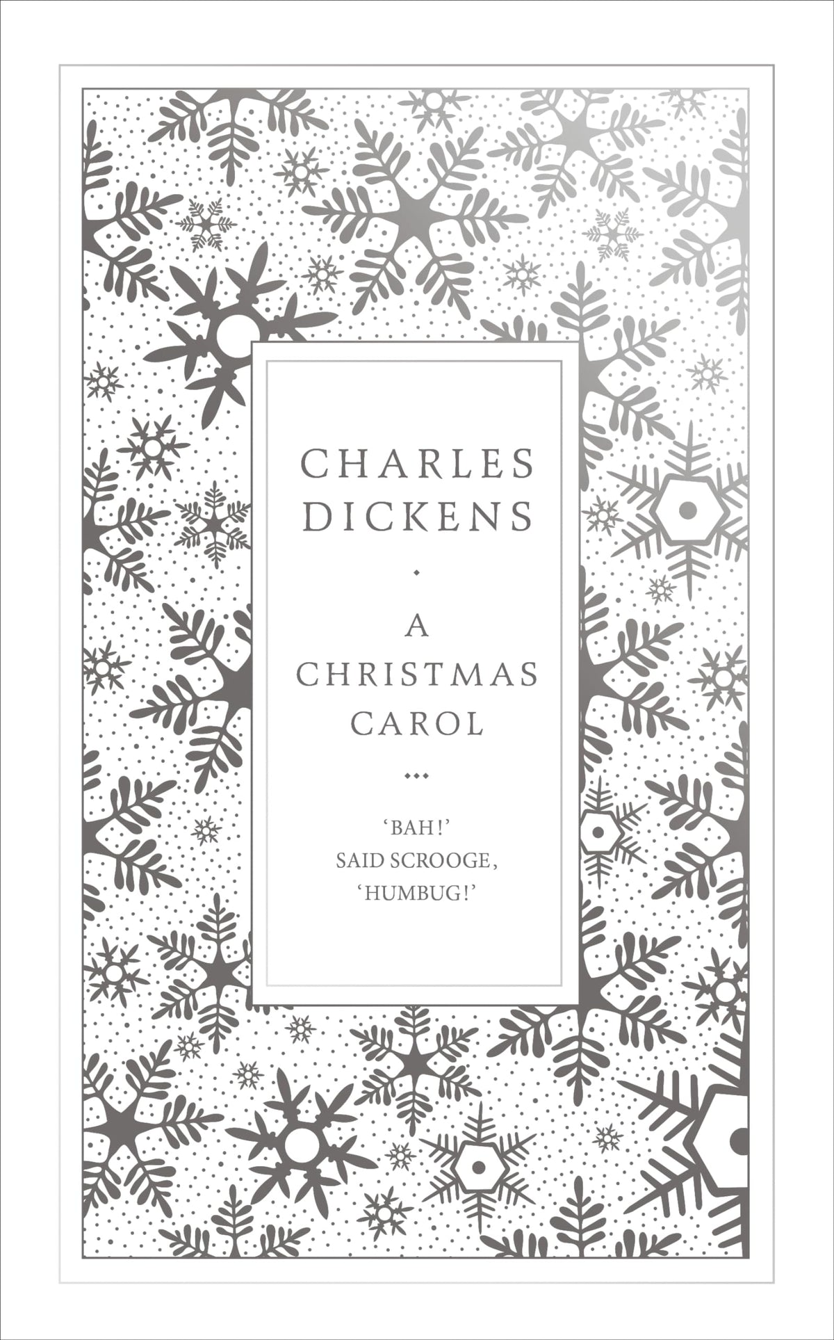 A Christmas Carol (The Penguin English Library)