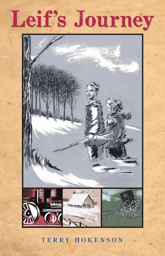 Leif's Journey