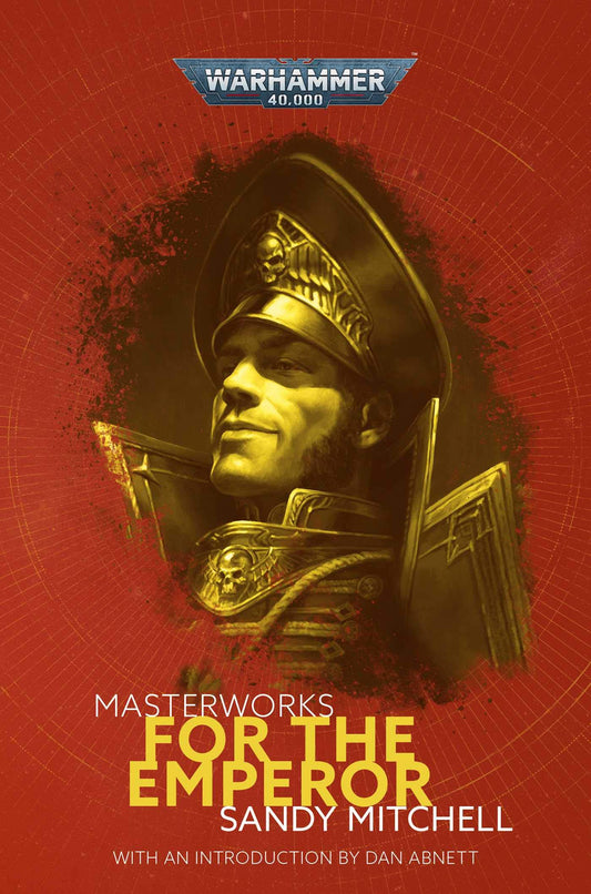 For the Emperor (Black Library Masterworks)