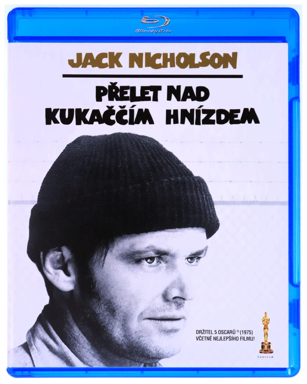 Prelet Nad Kukaccim