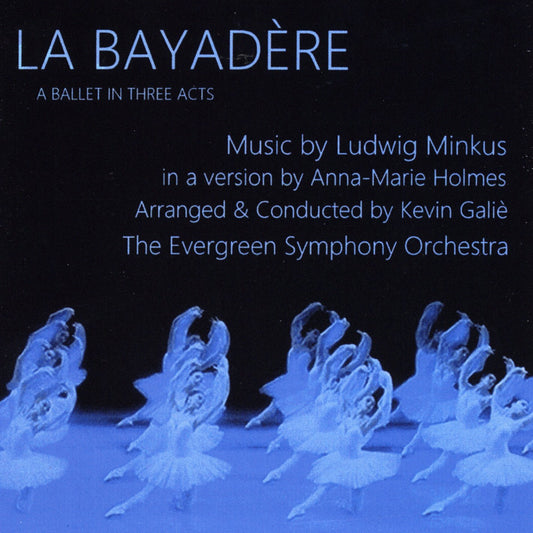 La Bayadere