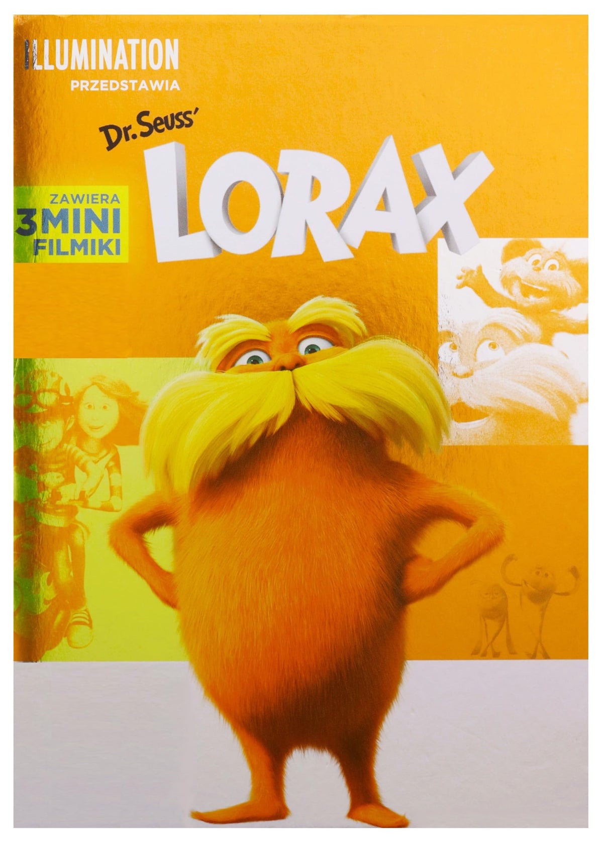 Lorax [