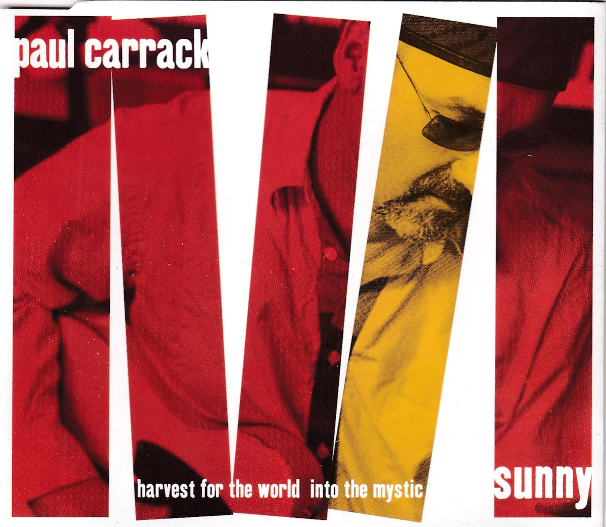 Sunny / Harvest of the World