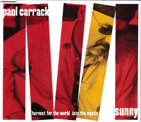 Sunny / Harvest of the World