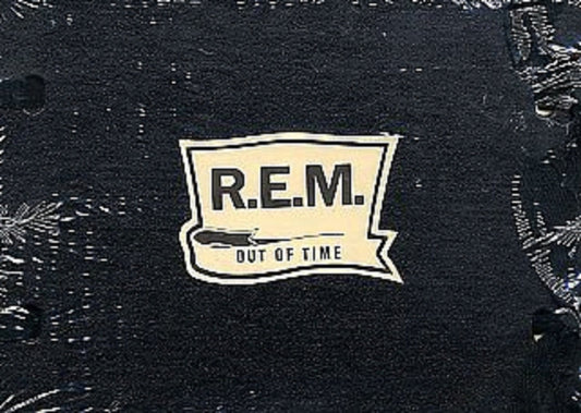 Out Of Time (Postcard Pack)