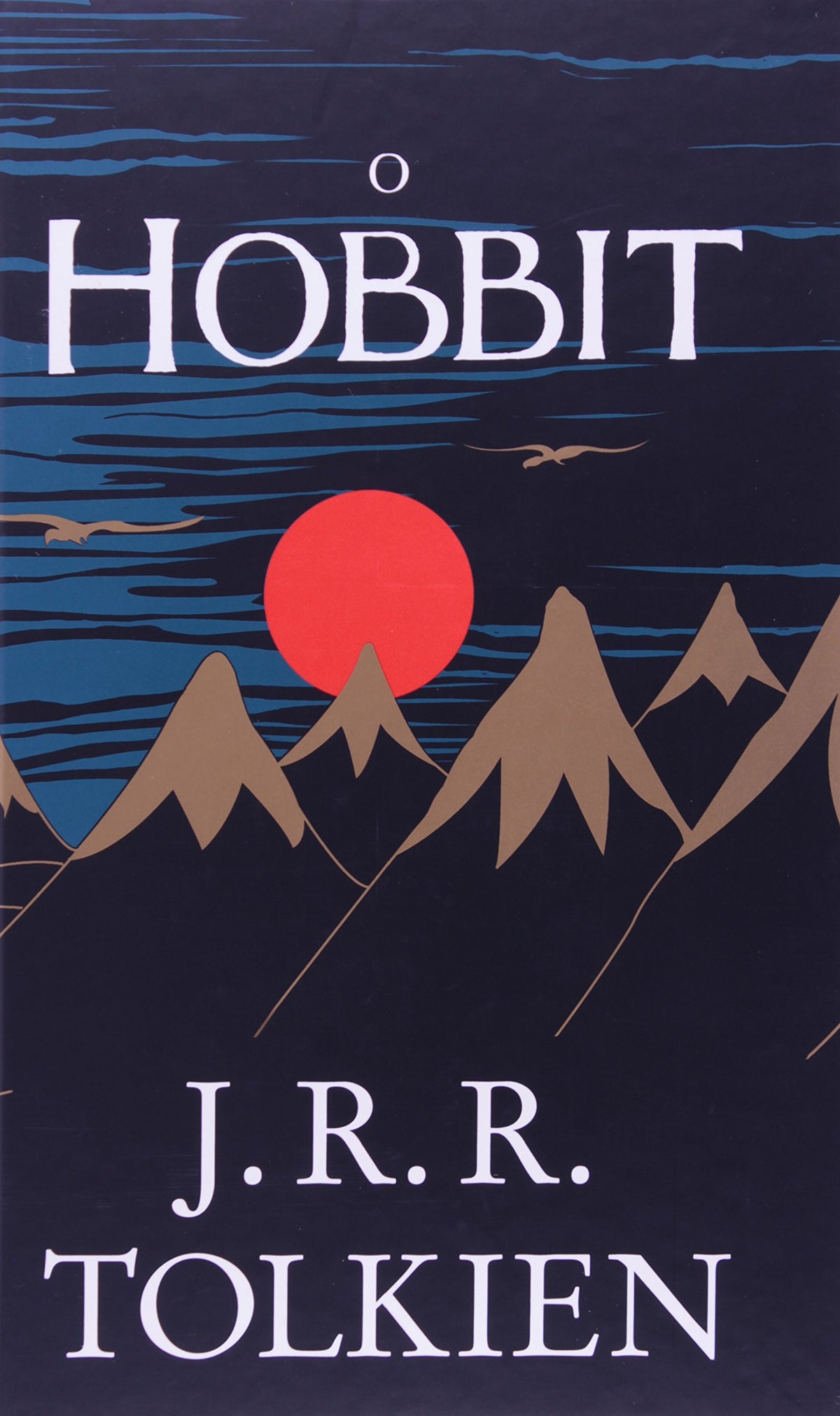 Hobbit: Edicao Comemorativa 75 Anos (Em Portugues do Brasil)