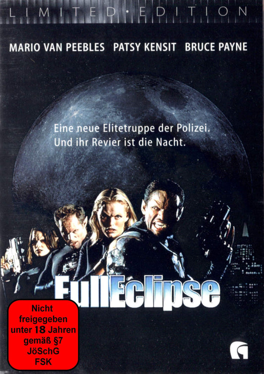 Full Eclipse