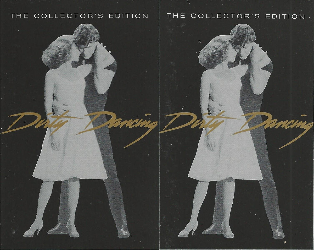 Dirty Dancing/The Collector's Edition