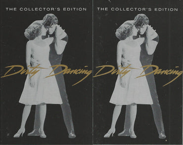 Dirty Dancing/The Collector's Edition