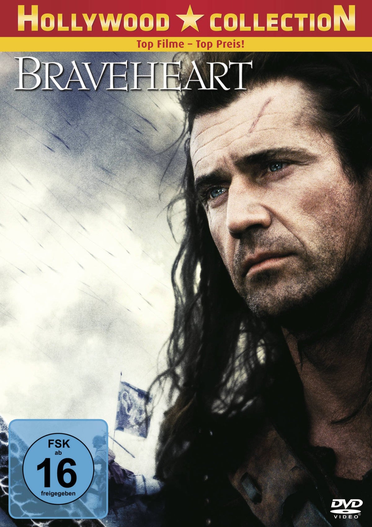 DVD * Braveheart [Import allemand]