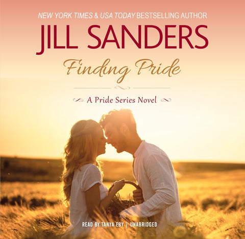 Finding Pride