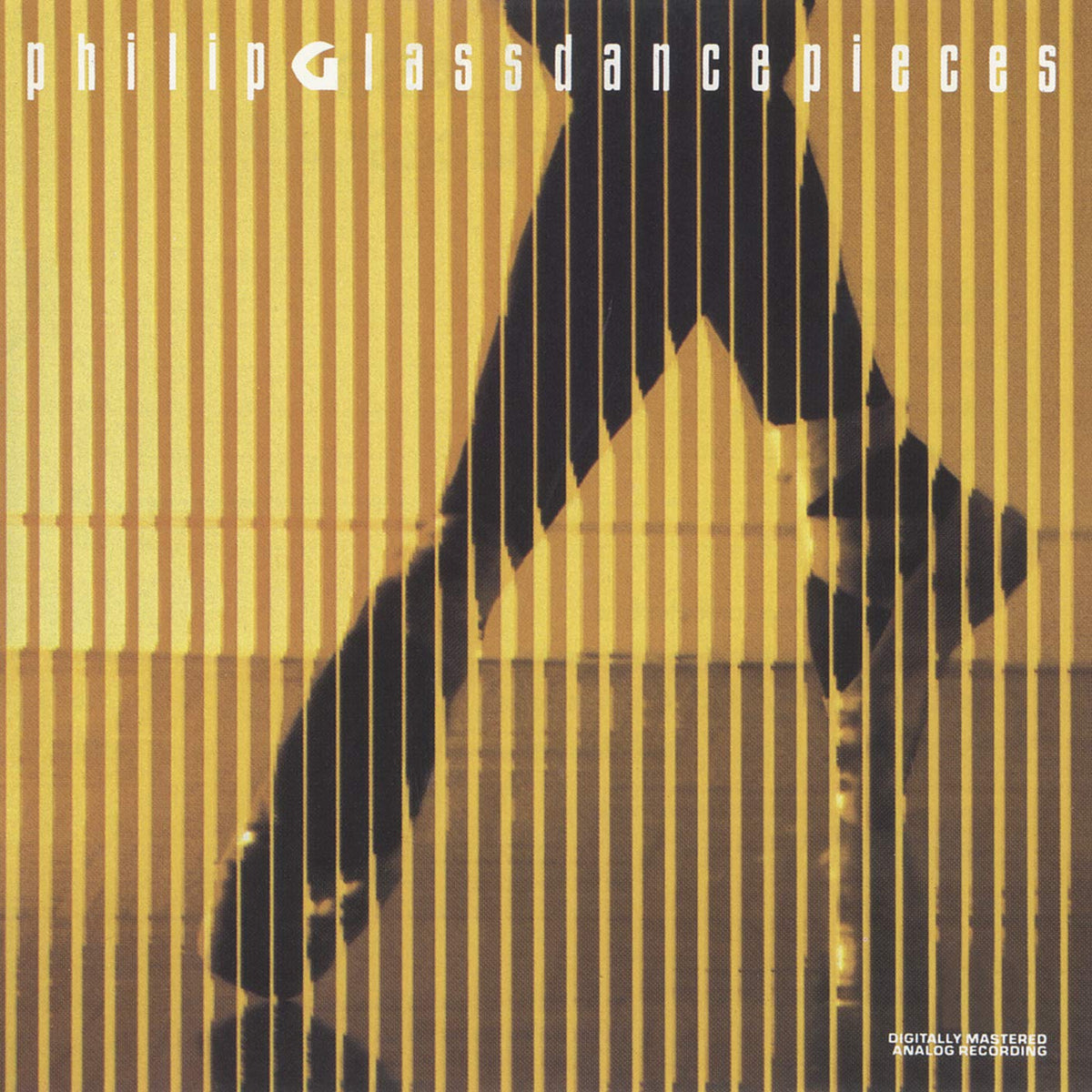 Dance Pieces