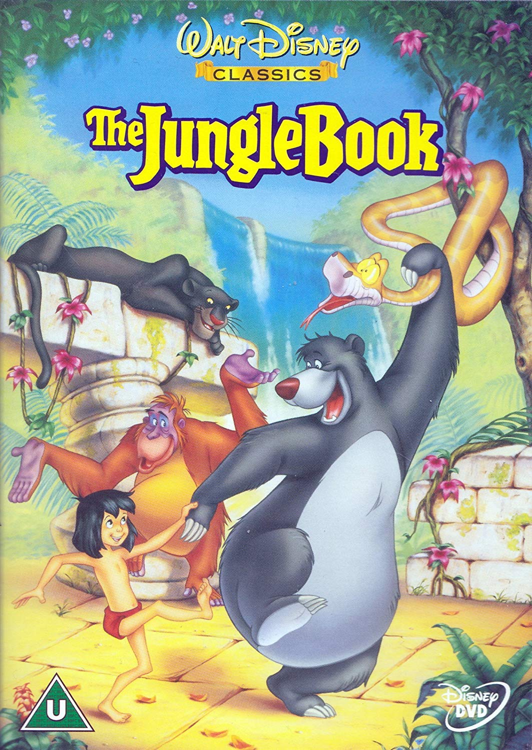 The Jungle Book