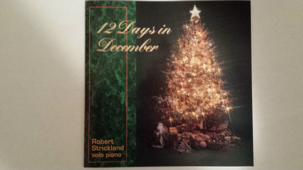 12 Days in December