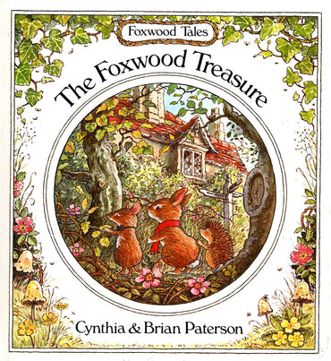 The Foxwood Treasure