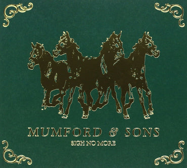 Sigh No More: Deluxe