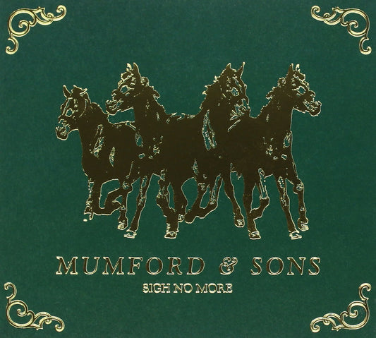 Sigh No More: Deluxe