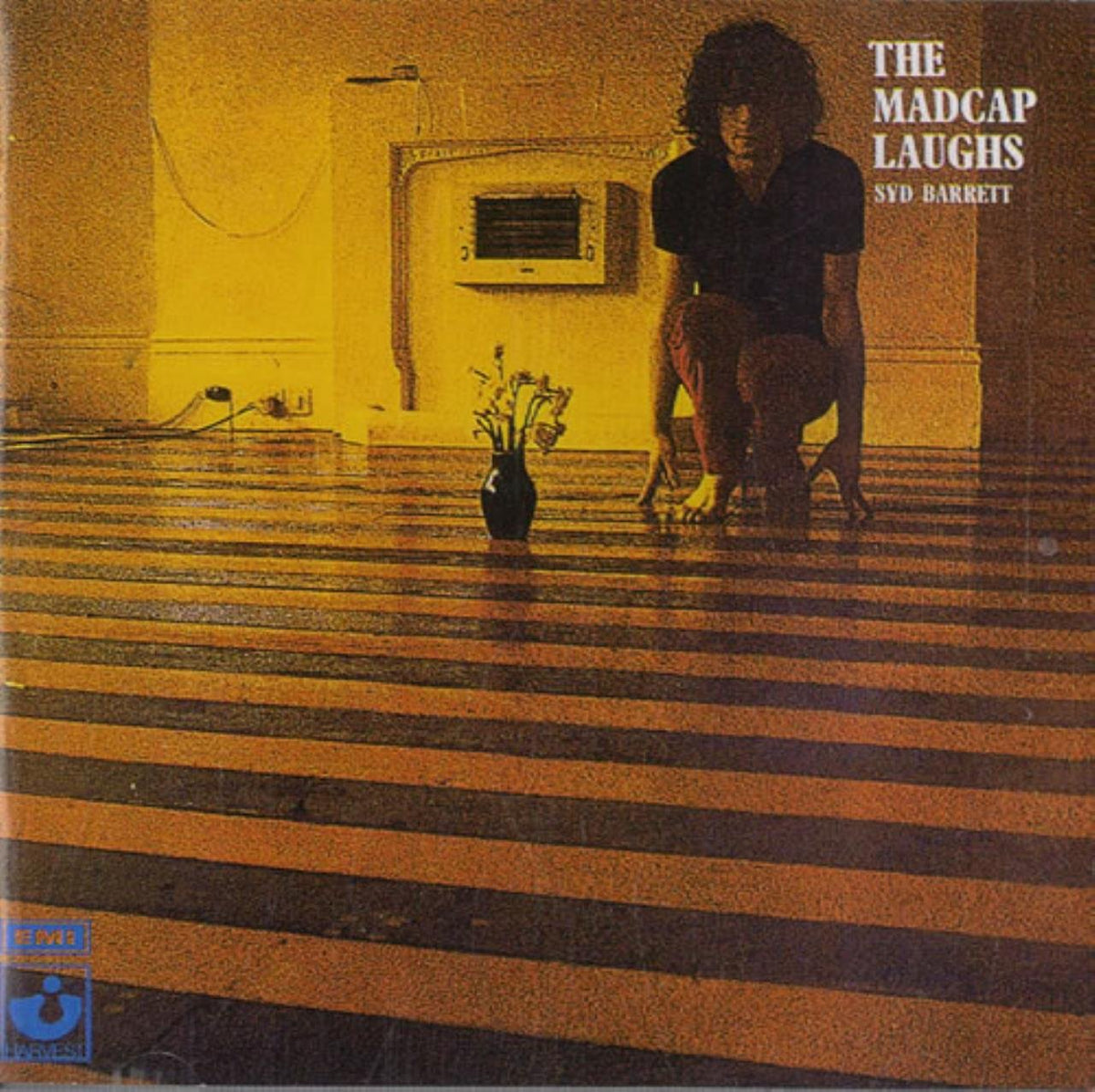 The Madcap Laughs