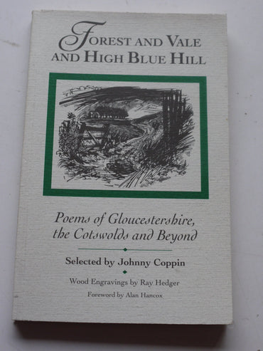 Forest and Vale and High Blue Hill