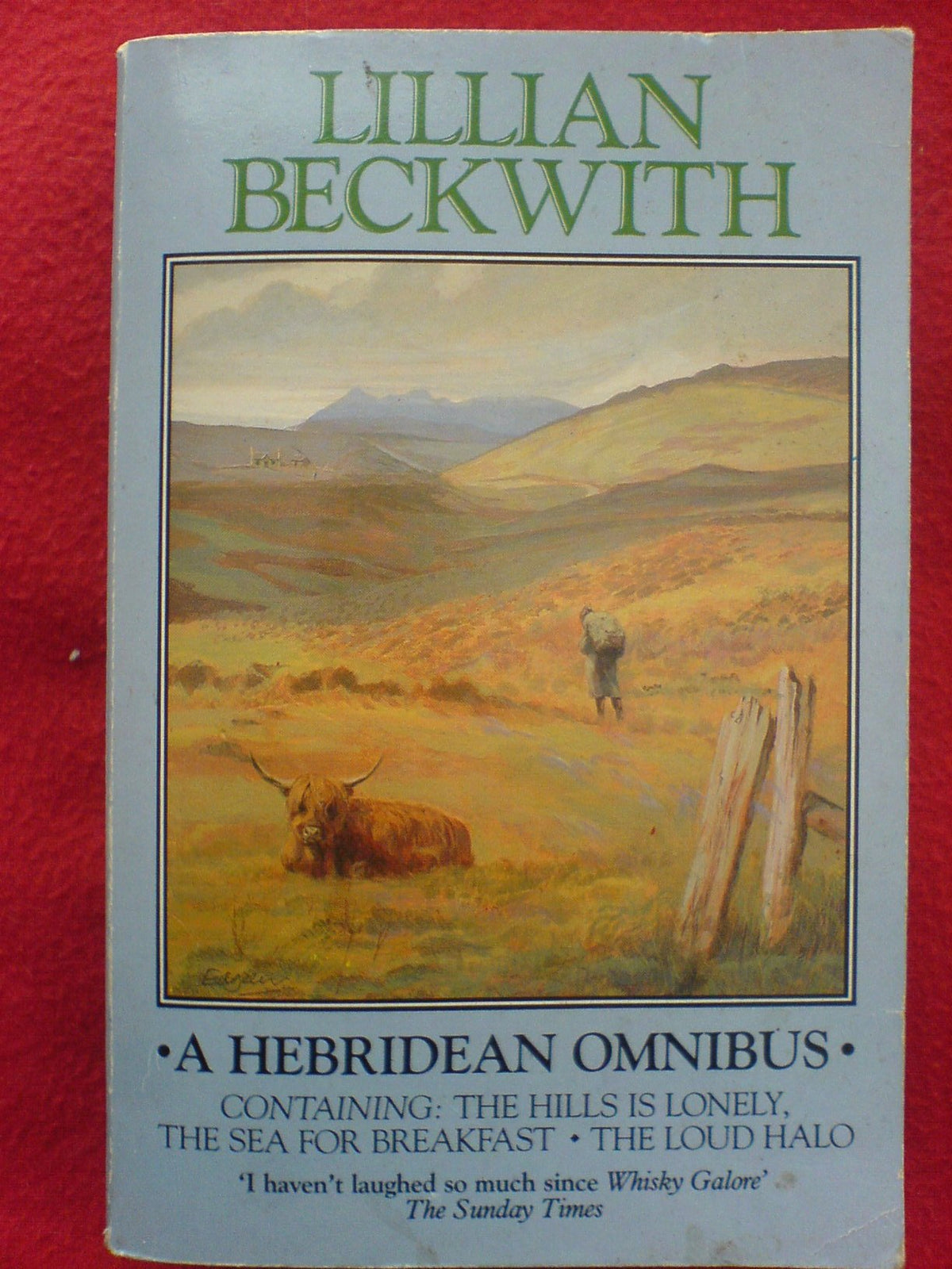 Hebridean Omnibus